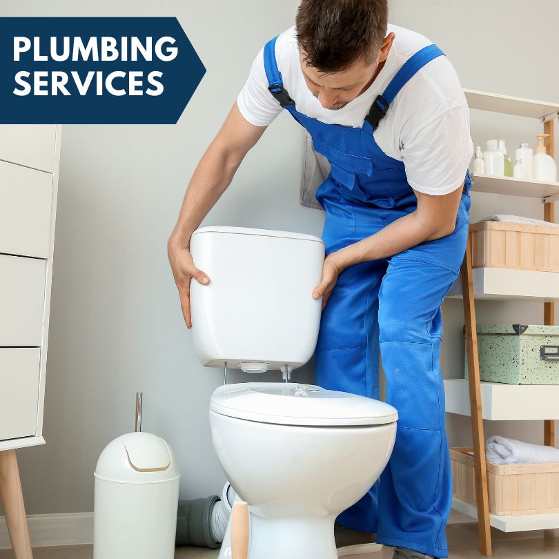 Plumbing Company in Udell, IA